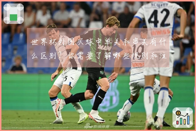 世界杯外围买球中单关和串关有什么区别？你需要了解哪些规则和注意事项？