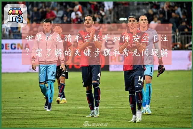 世界杯竞猜平台新手如何安全下注？需了解的关键步骤和常见问题解答