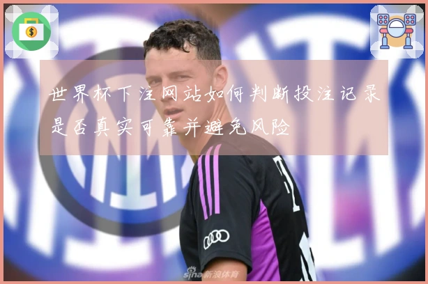 世界杯下注网站如何判断投注记录是否真实可靠并避免风险