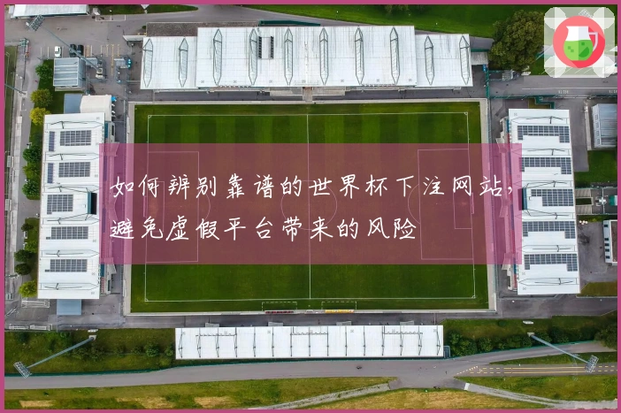 如何辨别靠谱的世界杯下注网站,避免虚假平台带来的风险