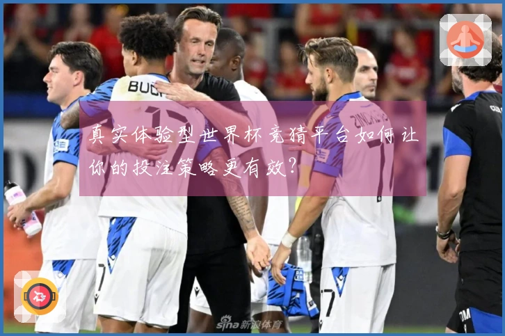 真实体验型世界杯竞猜平台如何让你的投注策略更有效？