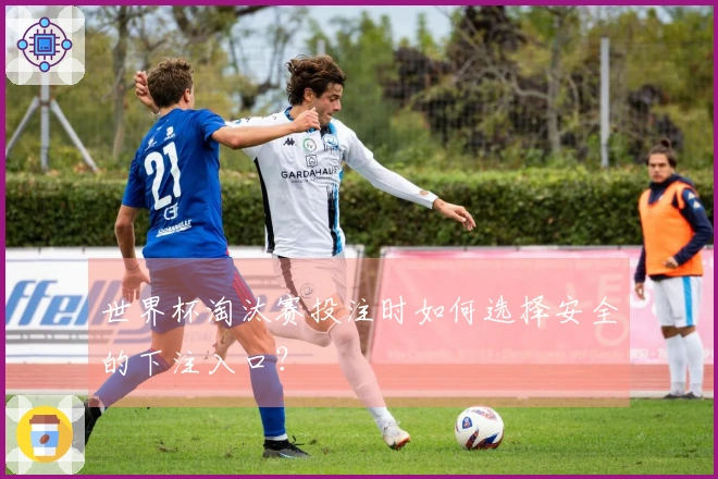 世界杯淘汰赛投注时如何选择安全的下注入口？