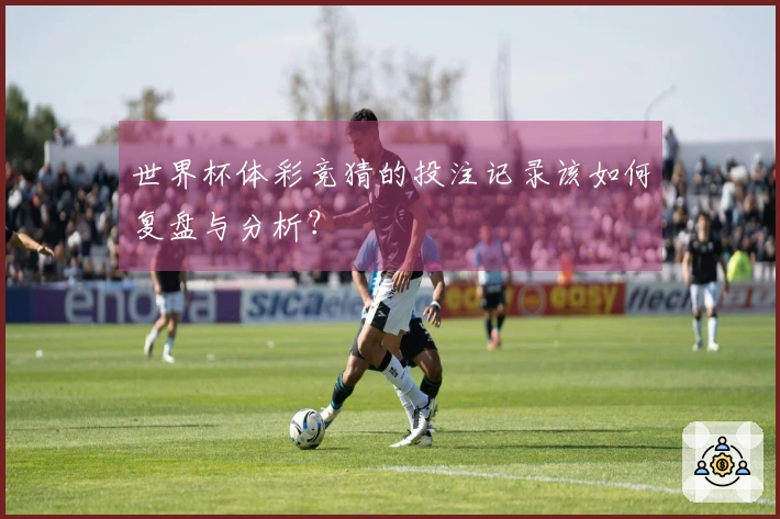 世界杯体彩竞猜的投注记录该如何复盘与分析？