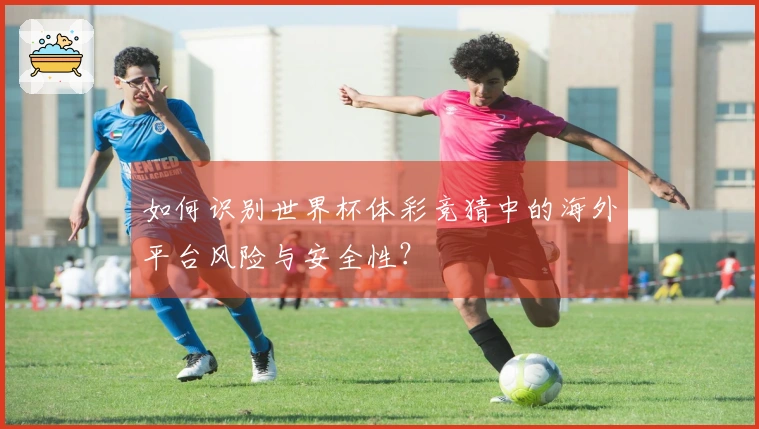 如何识别世界杯体彩竞猜中的海外平台风险与安全性？