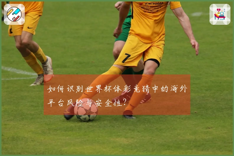 如何识别世界杯体彩竞猜中的海外平台风险与安全性？